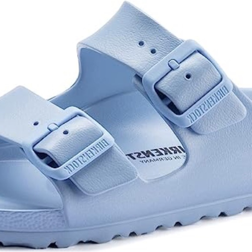 Arizona EVA Birkenstocks